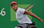 Tenis paralímpico: Macarena Cabrillana alcanzó las semifinales del US Open