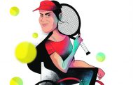 Macarena Cabrillana: “El tenis me presenta día a día nuevos desafíos”