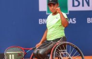 Macarena Cabrillana subcampeona en Suiza