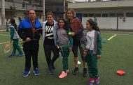 La intensa lucha por sostener el tenis femenino en Chile
