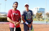 Tenista del equipo argentino de Copa Davis asume 
