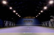 Magallanes LawnTennis Club festeja 100 años de vida con vibrante torneo