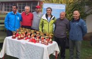 El tenis, a pesar de todo, sigue vivo: en temuco se jugó el torneo escolar zona sur 2018