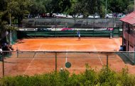 Cierre del Club Maipú deja triste registro de canchas de tenis en la capital