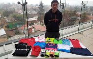 Luis Felipe Contreras y su nuevo e interesante emprendimiento: Manao