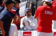 Equipo de Copa Davis se cuadró con Marcelo Ríos tras la renuncia: 