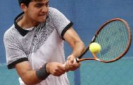 Barrios ya tiene rival en Ecuador y Tabilo debuta el Lunes