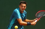Tomás Barrios se estrenó con una sólida victoria en el Challenger de Tallahassee