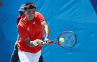 Barrios gana su primer título a nivel Challenger