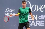 Barrios entra a Wimbledon