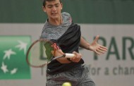 Marcelo Tomás Barrios Vera avanzó a semifinales en México