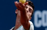 Barrios a semifinales en Almaty y alcanza su mejor ranking ATP