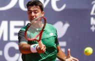 Barrios elimina a Lama y se mete por segunda vez en semifinales de un Challenger