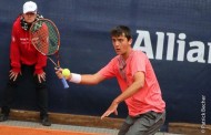 Chillanejo intentará este Domingo entrar al cuadro principal de Challenger norteamericano