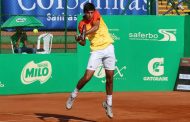 Barrios y Guarachi a semis en Norteamerica