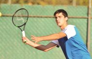 Barrios no pudo en qualy de torneo ATP
