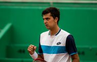 Barrios ganó en el Chile Open y quedará 280