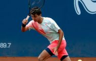 Barrios eliminado por Dellien del Chile Open