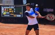 Barrios eliminado en Challenger de Iasi en Rumania