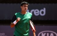 Barrios vence a Popkó y ya está en octavos en Zagreb