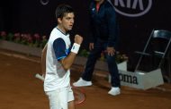 Tomas Barrios debuta triunfante en Challenger rumano
