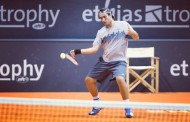 Partidos ITF de qualys con chilenos para este fin de semana