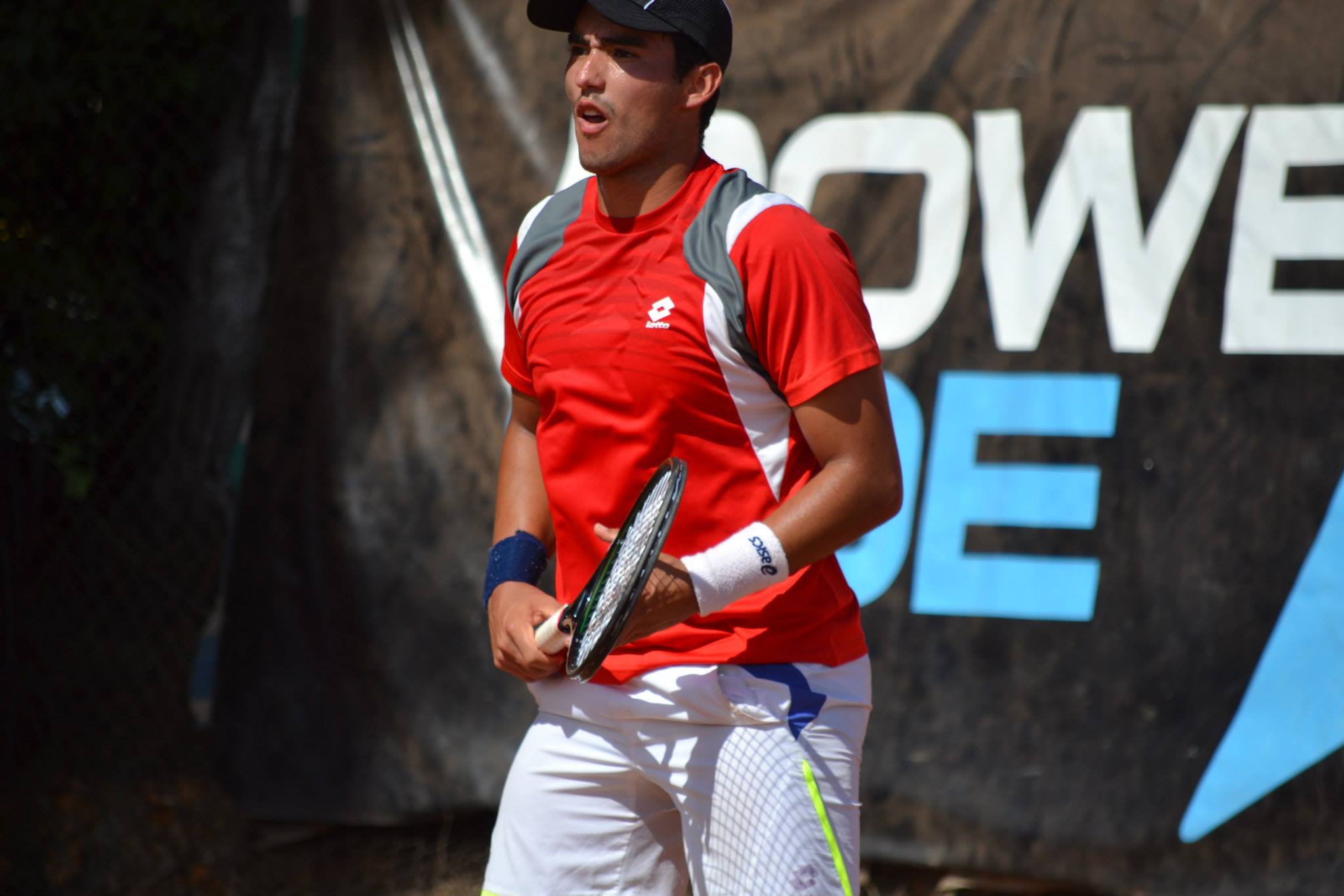 Plaza gana en Bélgica, suma su 5° punto ATP y se acerca al top 1.000