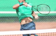 Semana del 15 de mayo de 2017: CHILENOS EN EL RANKING ATP