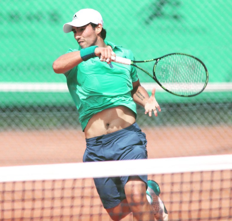 Semana del 15 de mayo de 2017: CHILENOS EN EL RANKING ATP