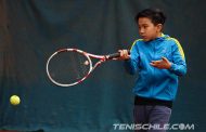 Riveros confirma el 1 en Naranja gracias al último tenis 10
