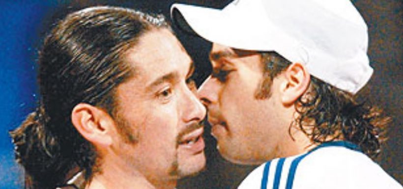 Una dicotomía en nuestras leyendas