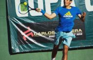 Carrasco, Ramírez, Rabba y Mosso campeones en el Senior