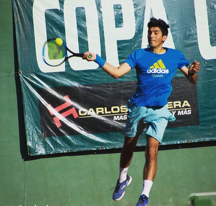 Carrasco, Ramírez, Rabba y Mosso campeones en el Senior
