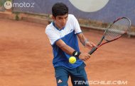 Carrasco gana Senior en Talagante pensando en el número 1