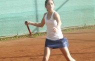 La Copa Club de Tenis San Felipe 1 tendrá hoy a las campeonas en individuales