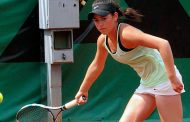 Competencia singles de la Argentina Cup tiene a chilenos sólo en COSAT