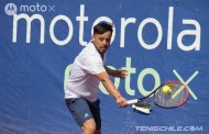 ¿En qué están los circuitos de torneos en Chile?