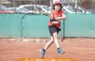 Las canchas de Massú recibieron a la etapa 34 del año en el circuito Tenis 10