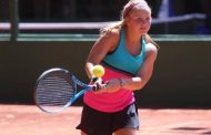 Pavissich a cuartos de final en Estambul