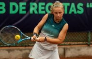 Pavissich jugará la final del J100 en Argentina