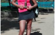 Martina Torrales, la niña de las 13 finales