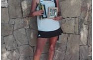 Martina Torrales Tebes : Meta Cumplida 2018