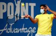 Abran las canchas de tenis y activen el deporte