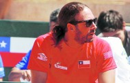 Nicolás Massú: 