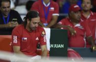 Thiem busca asesoría de Massú en su paso por Argentina