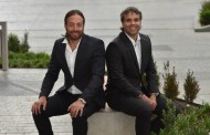Massú y González cuentan sus vivencias olímpicas en un libro