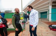 Tabilo abrirá la serie ante Perú por Copa Davis