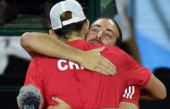 En dramático partido, Chile vence a Argentina en dobles y se pone por delante en la Davis
