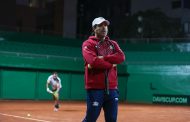 Massú sigue ajustando el equipo de cara al fin de semana