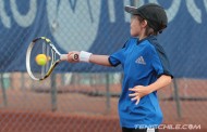 Massú tenis recibió la cuarta etapa del Circuito Tenis 10